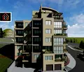 Снимка 4 — Тристаен апартамент във Враца, Река Лева