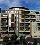 Тристаен апартамент във Враца, Река Лева