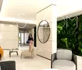 Снимка 2 — Тристаен апартамент в Стара Загора, Ремиза