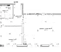Снимка 3 — Тристаен апартамент в Стара Загора, Ремиза