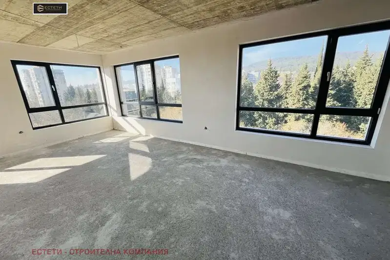 3-bedroom apartment in Stara Zagora, Remiza
