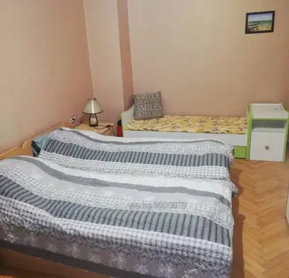 Снимка 3 — Тристаен апартамент в Стара Загора, Ремиза