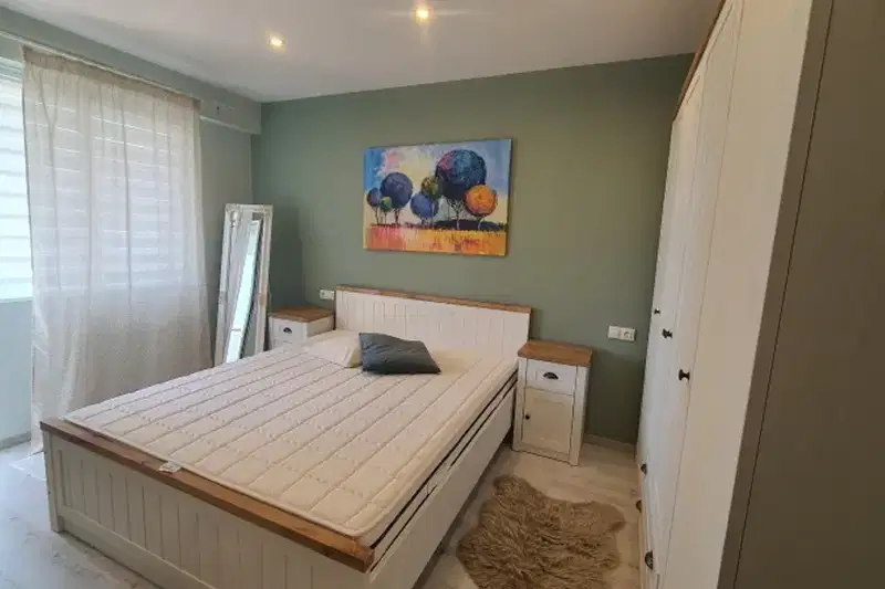 3-bedroom apartment in Stara Zagora, Remiza