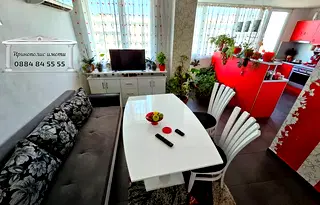 Тристаен апартамент в Стара Загора, Ремиза