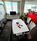 Тристаен апартамент в Стара Загора, Ремиза