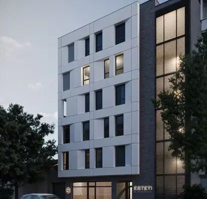Снимка 4 — Тристаен апартамент в Стара Загора, Ремиза