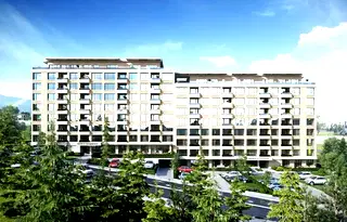 Тристаен апартамент в Стара Загора, Ремиза