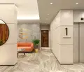 Снимка 4 — Тристаен апартамент в Стара Загора, Ремиза