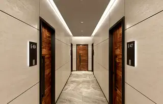 Тристаен апартамент в Стара Загора, Ремиза