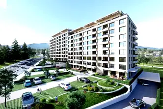 Тристаен апартамент в Стара Загора, Ремиза
