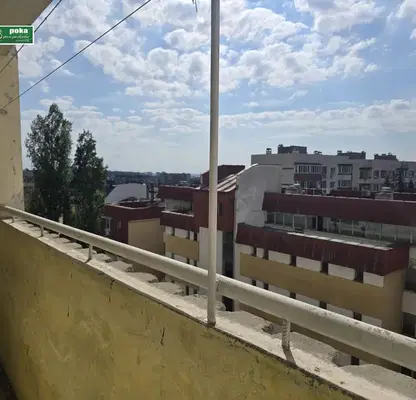 Снимка 5 — Тристаен апартамент в Стара Загора, Ремиза