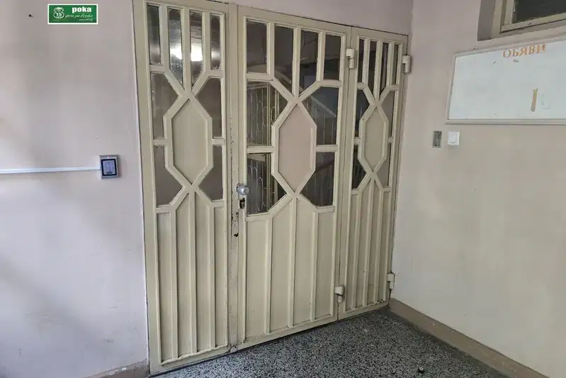 3-bedroom apartment in Stara Zagora, Remiza