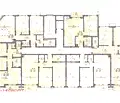 Снимка 2 — Тристаен апартамент в Перник, Рено