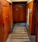 Тристаен апартамент в Перник, Център