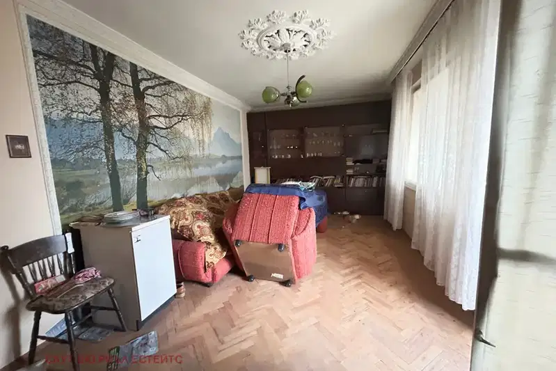 3-bedroom apartment in Silistra, Rimska Grobnica
