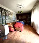 Тристаен апартамент в Силистра, Римска гробница