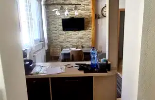 Тристаен апартамент в Русе, Родина 1