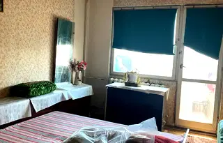 Тристаен апартамент в Русе, Родина 2