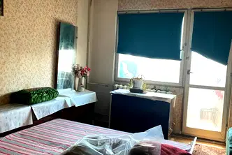 Тристаен апартамент в Русе, Родина 2
