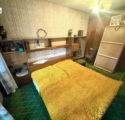 Снимка 2 — Тристаен апартамент в Русе, Родина 2