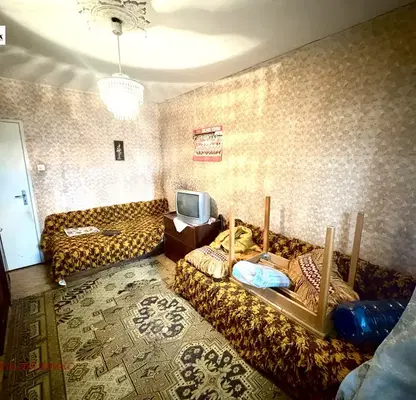 Снимка 4 — Тристаен апартамент в Русе, Родина 2