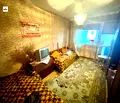 Снимка 5 — Тристаен апартамент в Русе, Родина 2