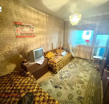 Снимка 5 — Тристаен апартамент в Русе, Родина 2