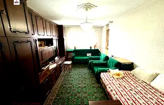 Тристаен апартамент в Русе, Родина 2