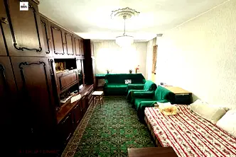 Тристаен апартамент в Русе, Родина 2