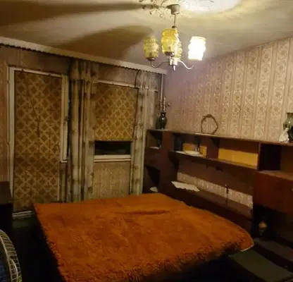 Снимка 3 — Тристаен апартамент в Русе, Родина 2