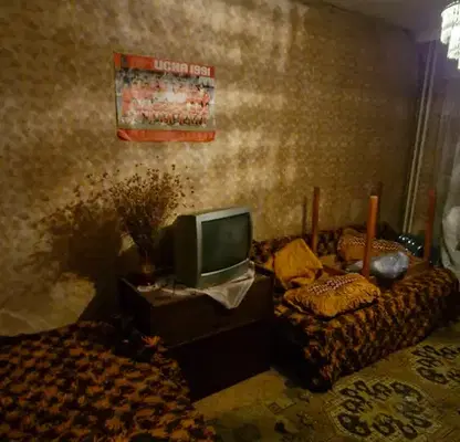 Снимка 4 — Тристаен апартамент в Русе, Родина 2