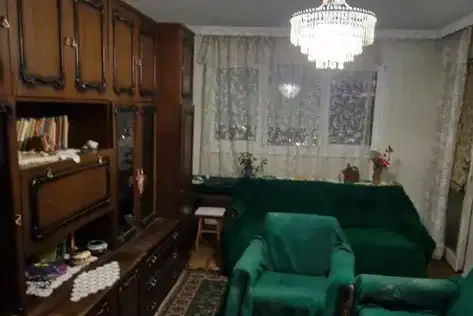 Тристаен апартамент в Русе, Родина 2