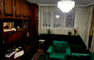 Тристаен апартамент в Русе, Родина 2