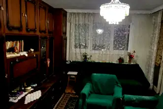 Тристаен апартамент в Русе, Родина 2
