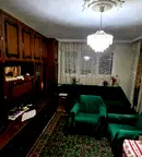 Тристаен апартамент в Русе, Родина 2