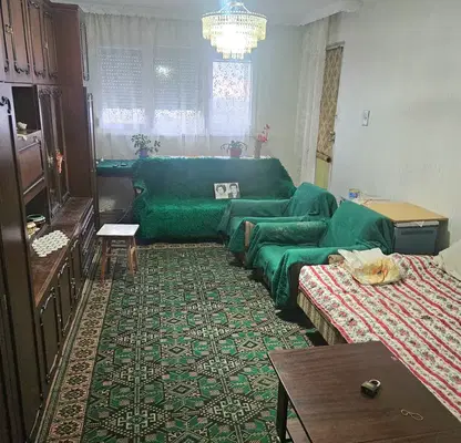 Снимка 4 — Тристаен апартамент в Русе, Родина 2