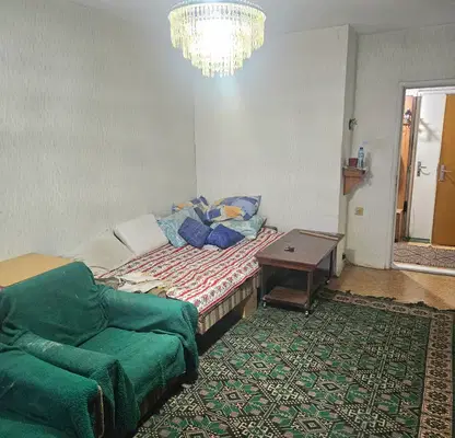 Снимка 5 — Тристаен апартамент в Русе, Родина 2