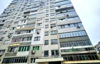 Тристаен апартамент в Русе, Родина 2