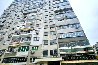 Тристаен апартамент в Русе, Родина 2