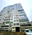 Тристаен апартамент в Русе, Родина 2