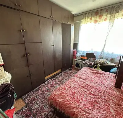 Снимка 5 — Тристаен апартамент в Русе, Родина 2
