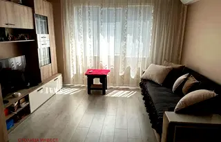 Тристаен апартамент в Русе, Родина 2