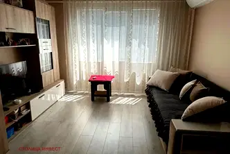 Тристаен апартамент в Русе, Родина 2