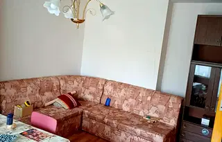 Тристаен апартамент в Русе, Родина 2