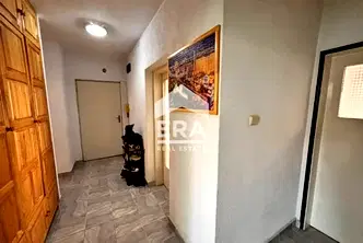 Тристаен апартамент в Русе, Родина 3