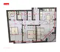 Снимка 3 — Тристаен апартамент в Русе, Родина 3
