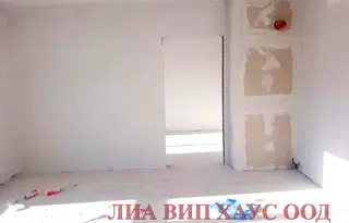 Тристаен апартамент в Пазарджик, Руски