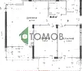 Снимка 3 — Тристаен апартамент в Стара Загора, Самара 2
