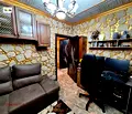 Снимка 3 — Тристаен апартамент в Стара Загора, Самара 2