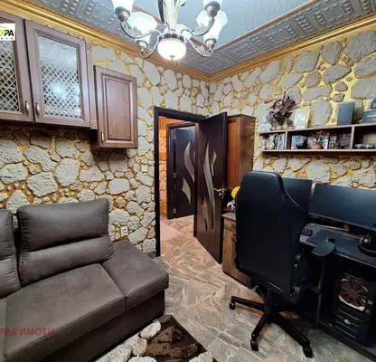 Снимка 3 — Тристаен апартамент в Стара Загора, Самара 2